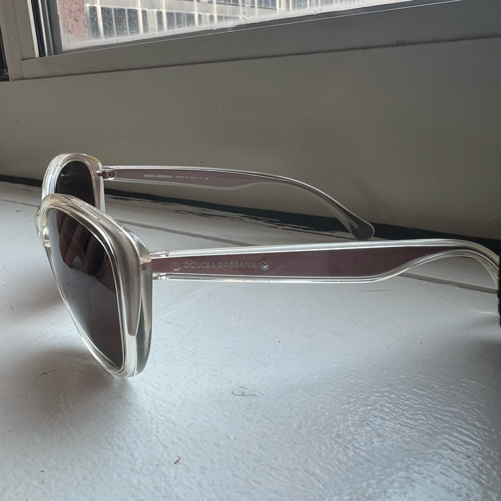 Dolce&Gabbana sunglasses